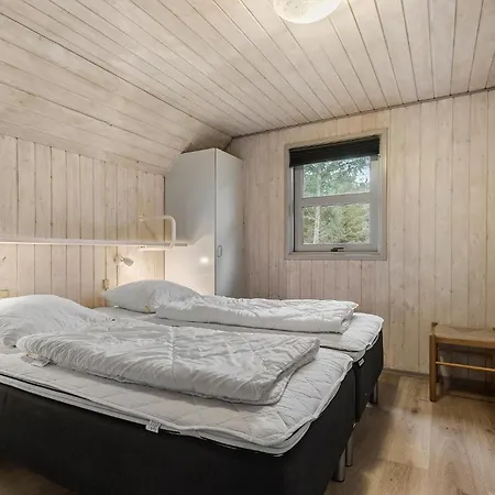 Stunning In With Sauna * Blåvand