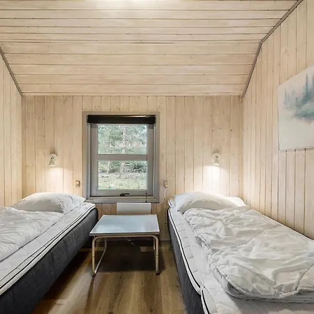 Stunning In With Sauna *