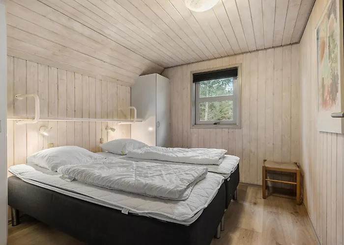 Stunning In With Sauna * Blåvand